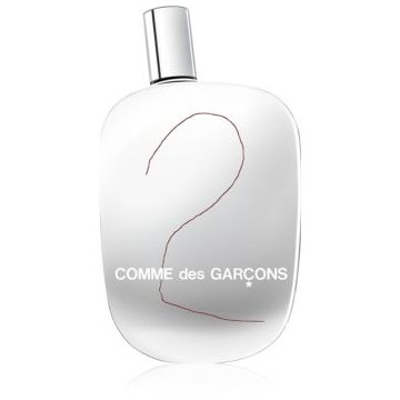 Comme des Garçons 2 Eau de Parfum unisex