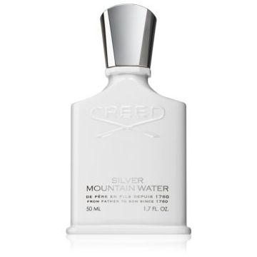 Creed Silver Mountain Water Eau de Parfum pentru bărbați