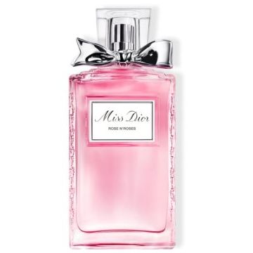 DIOR Miss Dior Rose N'Roses Eau de Toilette pentru femei de firma original