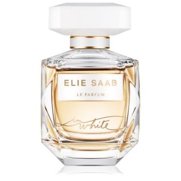 Elie Saab Le Parfum in White Eau de Parfum pentru femei