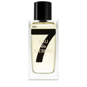 Iceberg Eau de Iceberg 74 Pour Homme Eau de Toilette pentru bărbați ieftin