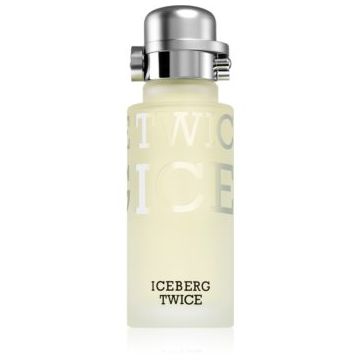 Iceberg Twice pour Homme Eau de Toilette pentru bărbați