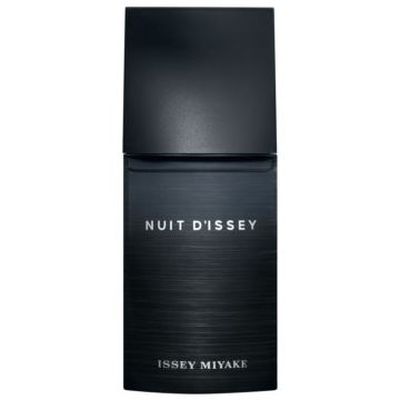 Issey Miyake Nuit d'Issey Eau de Toilette pentru bărbați