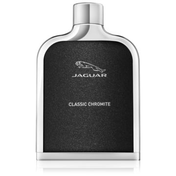 Jaguar Classic Chromite Eau de Toilette pentru bărbați