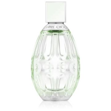 Jimmy Choo Floral Eau de Toilette pentru femei de firma original