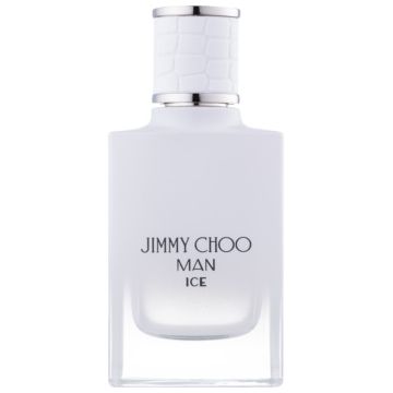 Jimmy Choo Man Ice Eau de Toilette pentru bărbați de firma original