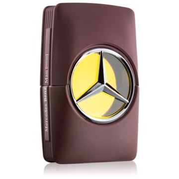 Mercedes-Benz Man Private Eau de Parfum pentru bărbați