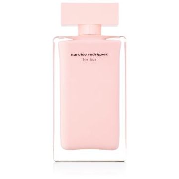 Narciso Rodriguez for her Eau de Parfum pentru femei