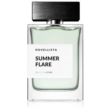 NOVELLISTA Summer Flare Eau de Parfum pentru femei