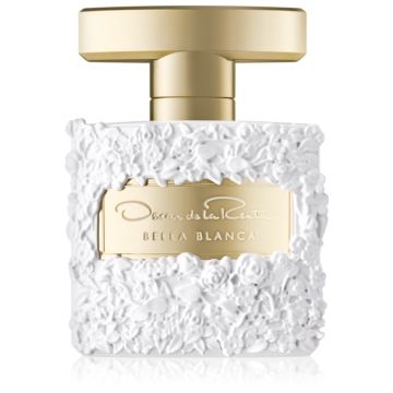 Oscar de la Renta Bella Blanca Eau de Parfum pentru femei de firma original