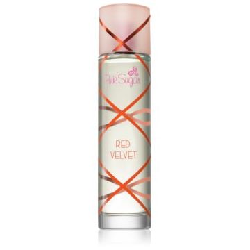 Pink Sugar Red Velvet Eau de Toilette pentru femei