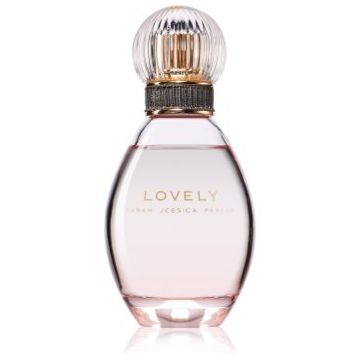 Sarah Jessica Parker Lovely Eau de Parfum pentru femei de firma original