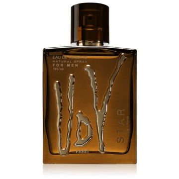 Ulric de Varens UDV Star Eau de Toilette pentru bărbați