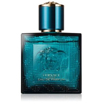 Versace Eros Eau de Parfum pentru bărbați de firma original