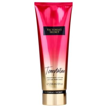 Victoria's Secret Temptation lapte de corp pentru femei de firma original