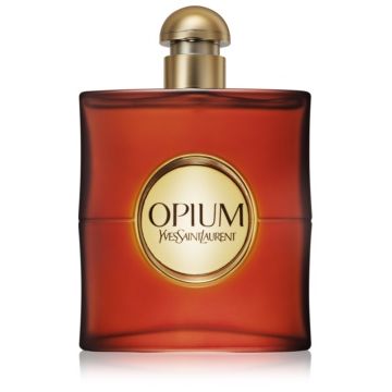 Yves Saint Laurent Opium Eau de Toilette pentru femei