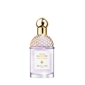 Aqua allegoria flora salvaggia 75 ml