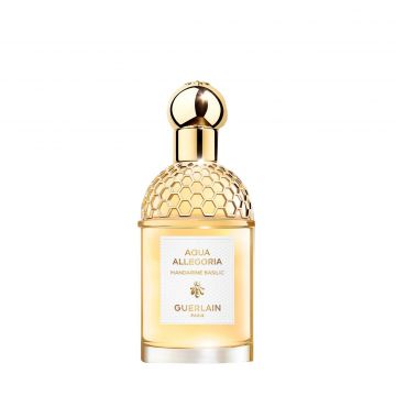 Aqua allegoria mandarine basilic 75 ml