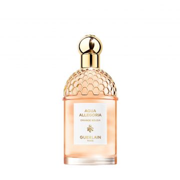 Aqua allegoria orange soleia 75 ml