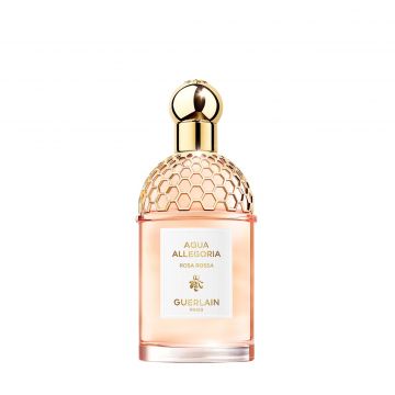 Aqua allegoria rosa rossa 75 ml