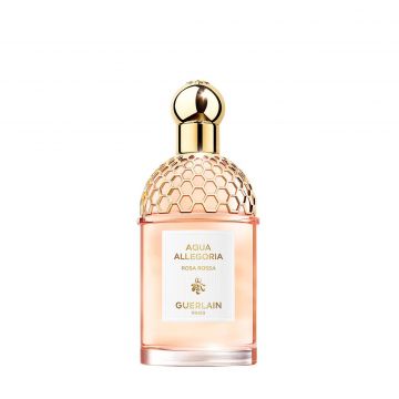 Aqua Allegoria Rosa Rossa 75 ml de firma originala