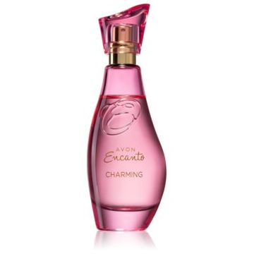 Avon Encanto Charming Eau de Toilette pentru femei ieftin