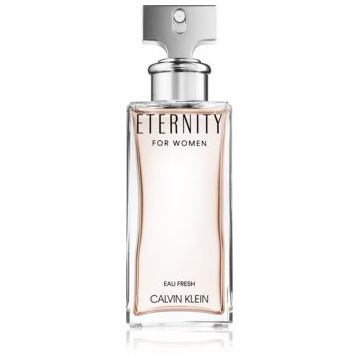 Calvin Klein Eternity Eau Fresh Eau de Parfum pentru femei
