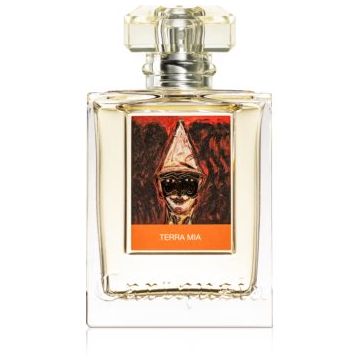 Carthusia Terra Mia Eau de Parfum unisex de firma original