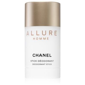 Chanel Allure Homme deostick pentru bărbați