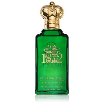 Clive Christian 1872 Eau de Parfum pentru bărbați