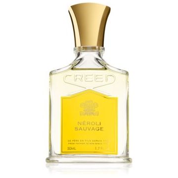 Creed Neroli Sauvage Eau de Parfum unisex de firma original