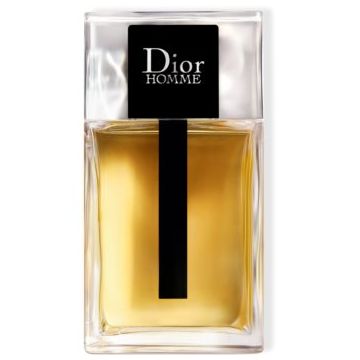 DIOR Dior Homme Eau de Toilette pentru bărbați