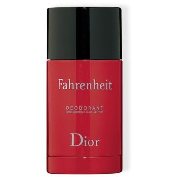 DIOR Fahrenheit deostick fară alcool pentru bărbați de firma original