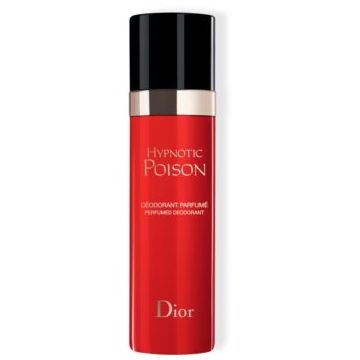 DIOR Hypnotic Poison deodorant spray pentru femei ieftin