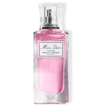 DIOR Miss Dior spray parfumat pentru par pentru femei ieftin