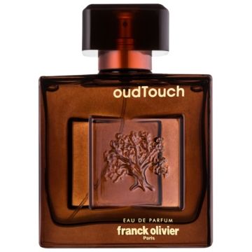 Franck Olivier Oud Touch Eau de Parfum pentru bărbați ieftin