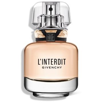 GIVENCHY L’Interdit Eau de Parfum pentru femei la reducere