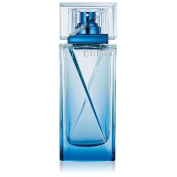 Guess Night Eau de Toilette pentru bărbați ieftin