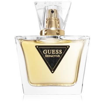 Guess Seductive Eau de Toilette pentru femei