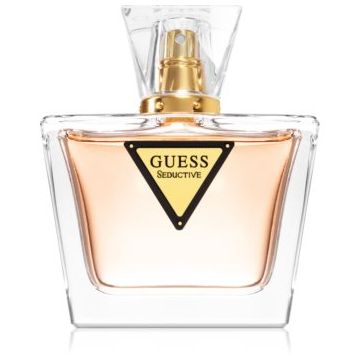 Guess Seductive Sunkissed Eau de Toilette pentru femei ieftin