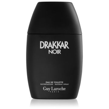 Guy Laroche Drakkar Noir Eau de Toilette pentru bărbați