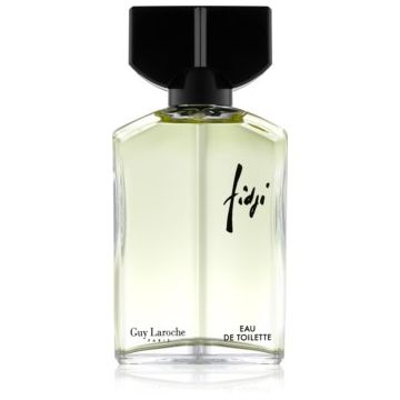 Guy Laroche Fidji Eau de Toilette pentru femei de firma original