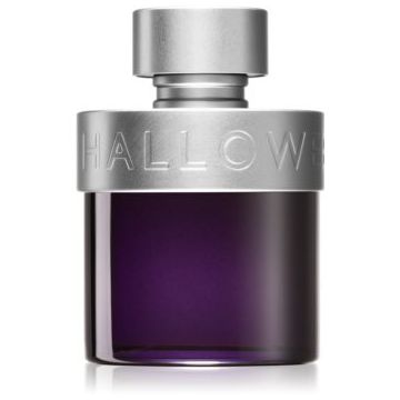 Halloween Halloween Eau de Toilette pentru bărbați