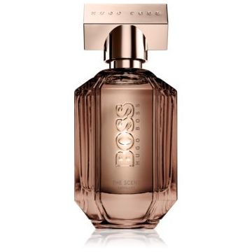 Hugo Boss BOSS The Scent Absolute Eau de Parfum pentru femei ieftin