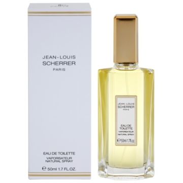 Jean-Louis Scherrer Jean-Louis Scherrer 1979 Eau de Toilette pentru femei