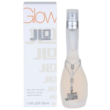 Jennifer Lopez Glow by JLo Eau de Toilette pentru femei de firma original