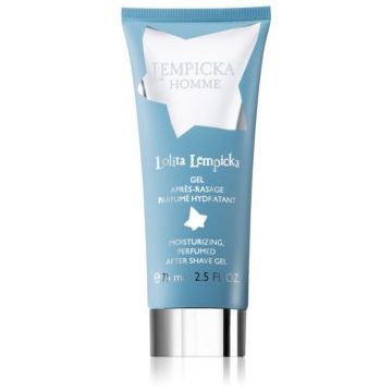 Lolita Lempicka Lempicka Homme gel după bărbierit ieftin