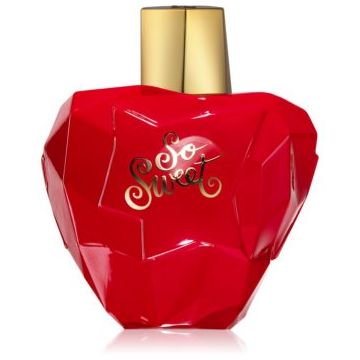 Lolita Lempicka So Sweet Eau de Parfum pentru femei