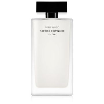 narciso rodriguez for her PURE MUSC Eau de Parfum pentru femei