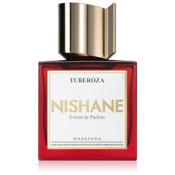 Nishane Tuberóza extract de parfum unisex